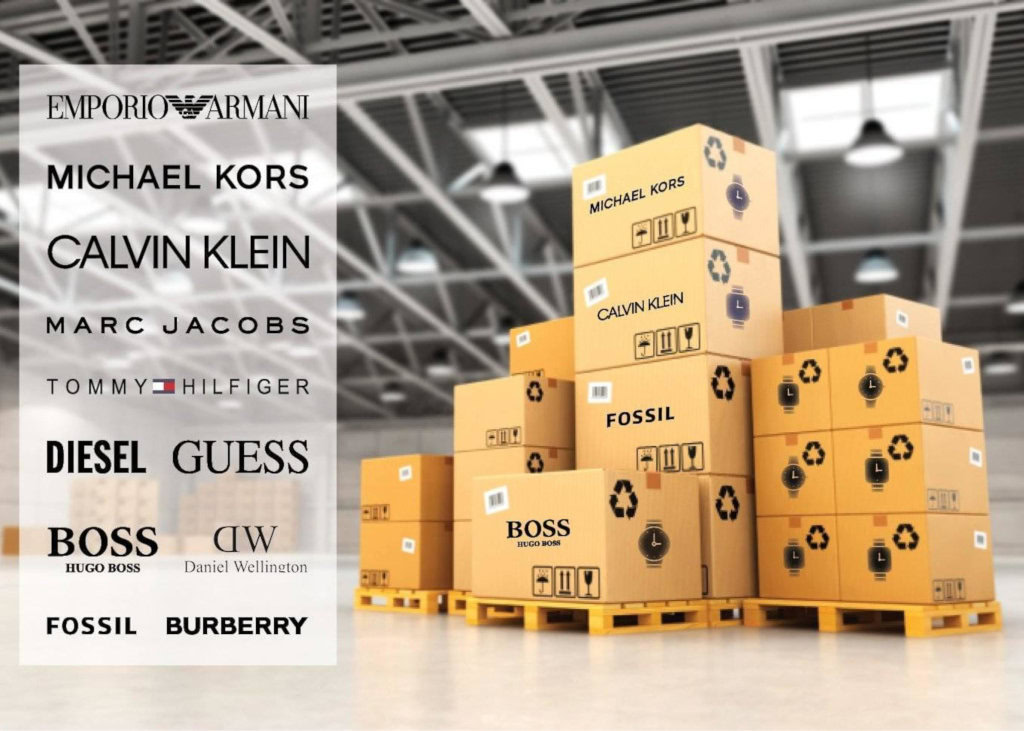 卸売ブランドの時計B2Bプラットフォーム| 100％本物